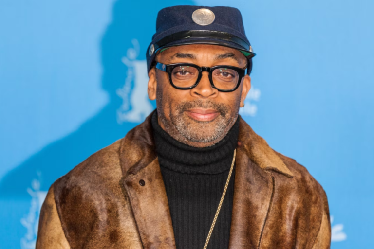 spike lee net worth