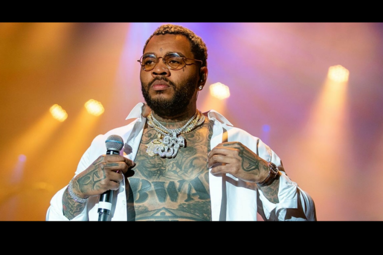 Who is Kevin Gates? Net Worth, Bio, Wiki, Height, Career, Family, Boyfriend, Social Media And More