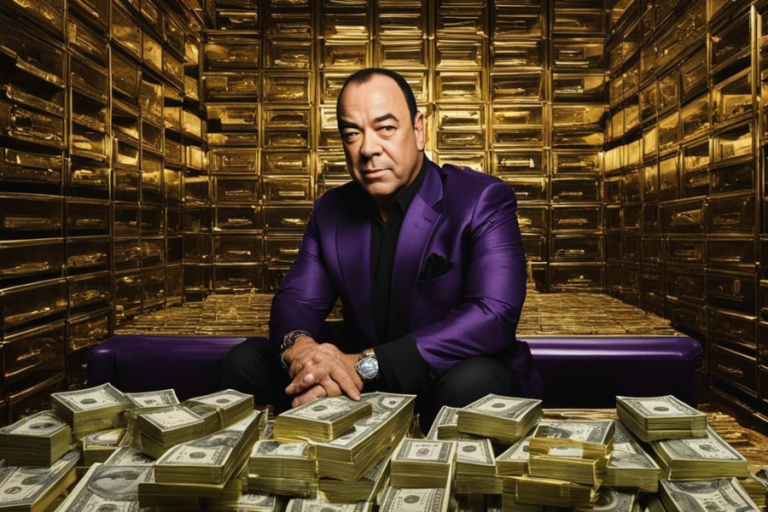 Jon Taffer: Net Worth, Bio, Wiki, Age, Height, Career, Wife, Children And More