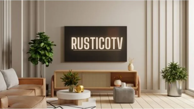 RusticoTV