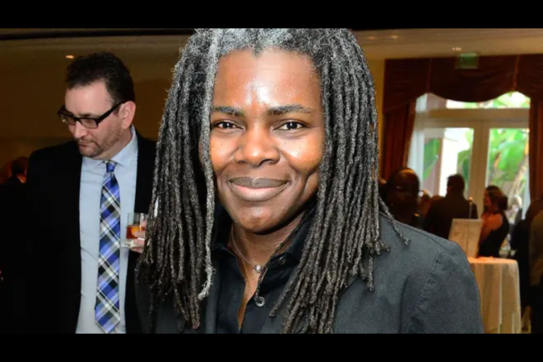 tracy chapman net worth