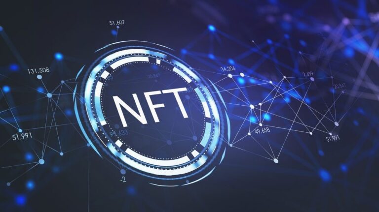 Exploring nftrandomize: Redefining Digital Asset Ownership