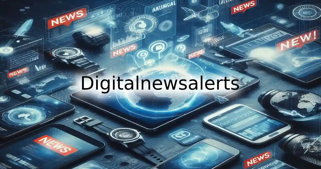 www DigitalNewsAlerts com