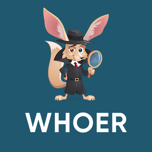 Whoer VPN: Secure Your Online Activities with Military-Grade Encryption