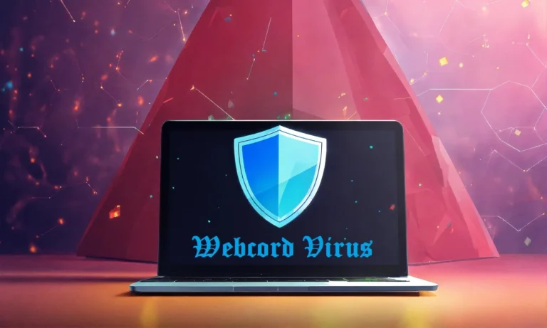 WebCord Virus: The New Threat Weaving Through Digital Networks