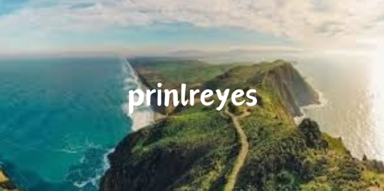 Prinlreyes: Your Ultimate Productivity Partner