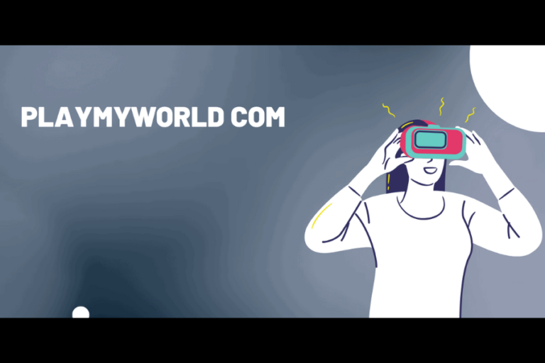 Exploring PlayMyWorld.com: A Comprehensive Guide to Features and Benefits