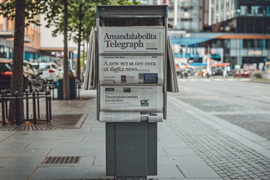 amanda labollita telegraph