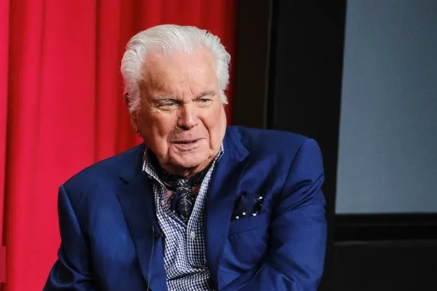 robert wagner net worth