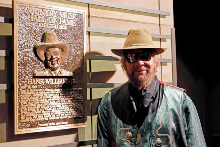 hank williams jr net worth